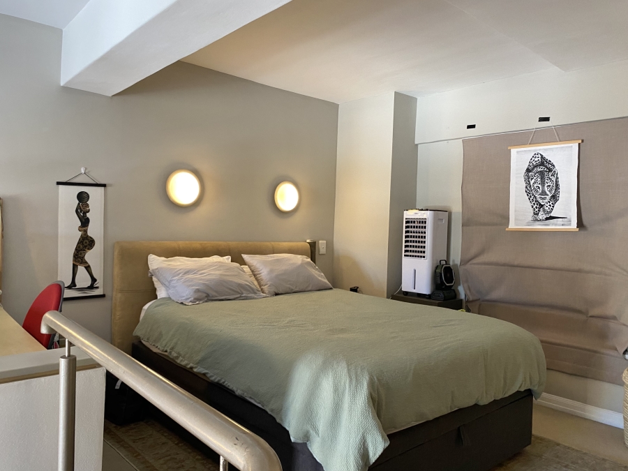 1 Bedroom Property for Sale in Cape Town City Centre Western Cape